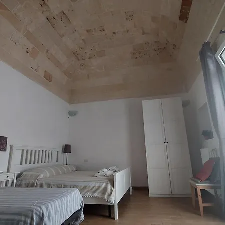 Apartmán David House *