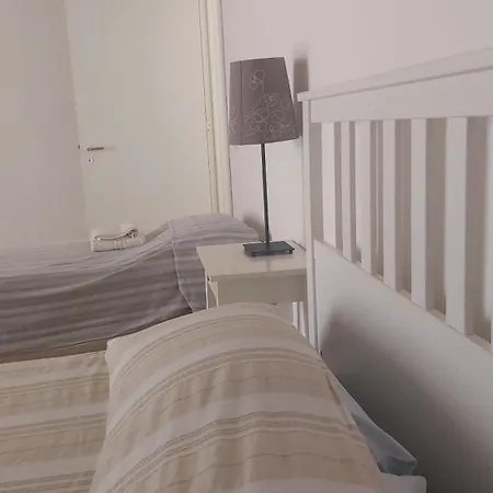 Apartmán David House Lecce