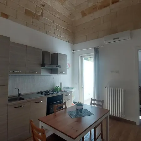 David House Apartmán