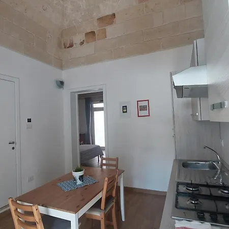 David House Apartmán *