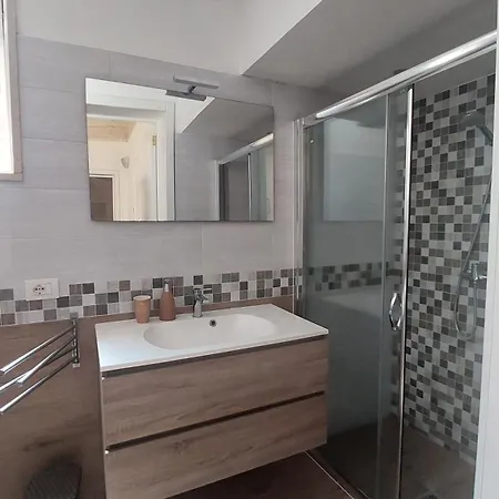 David House Apartmán