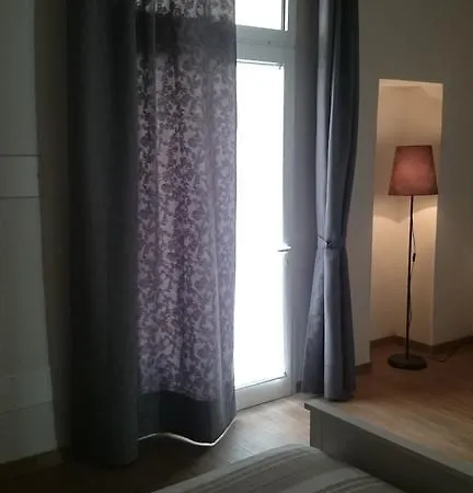 David House Apartmán