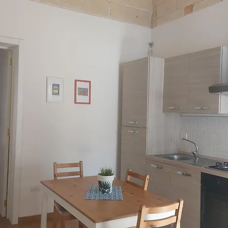 Apartment David House *