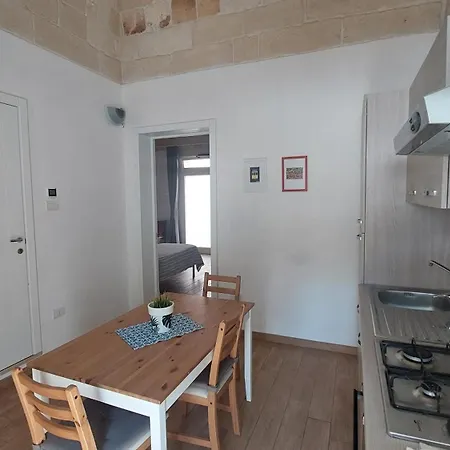 Apartment David House *