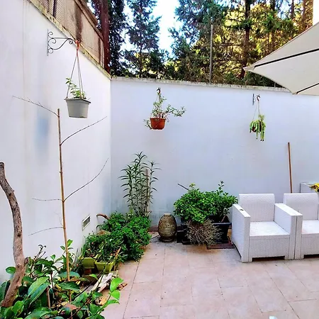 Διαμέρισμα David House *