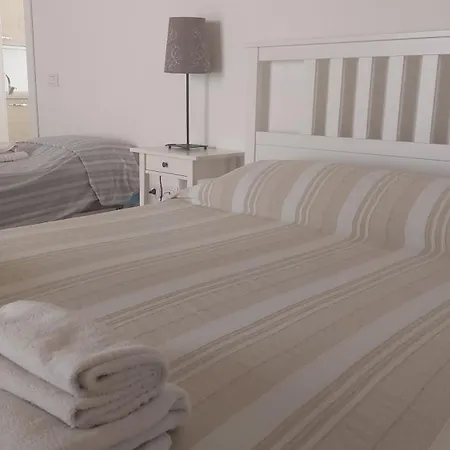 Διαμέρισμα David House