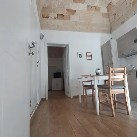 Apartment David House *