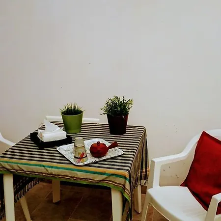 Διαμέρισμα David House