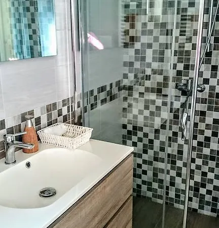 Apartment David House