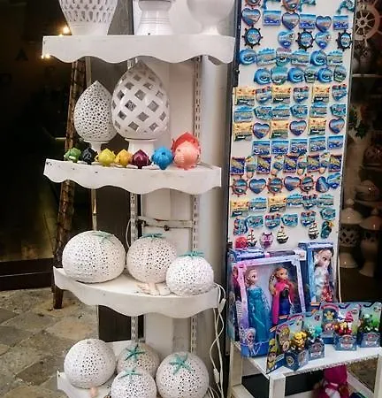 David House Λέτσε