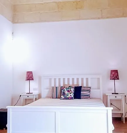 Apartment David House *
