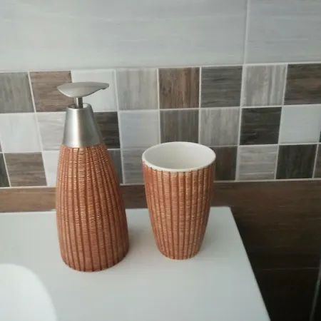 David House Διαμέρισμα *