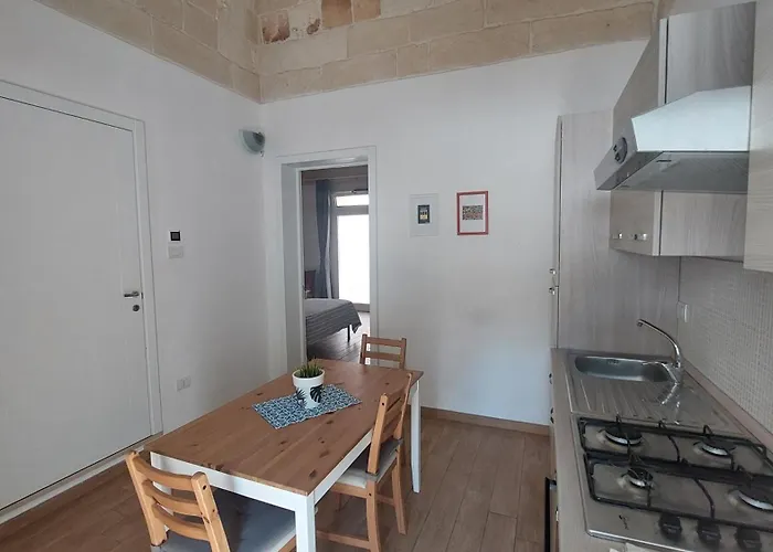 דירה David House *